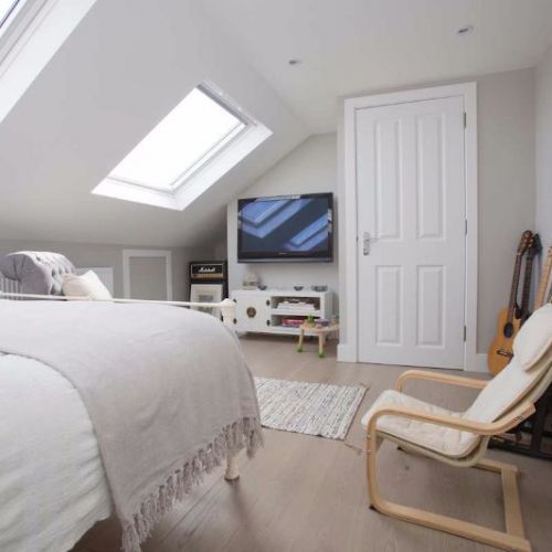 Loft Conversion