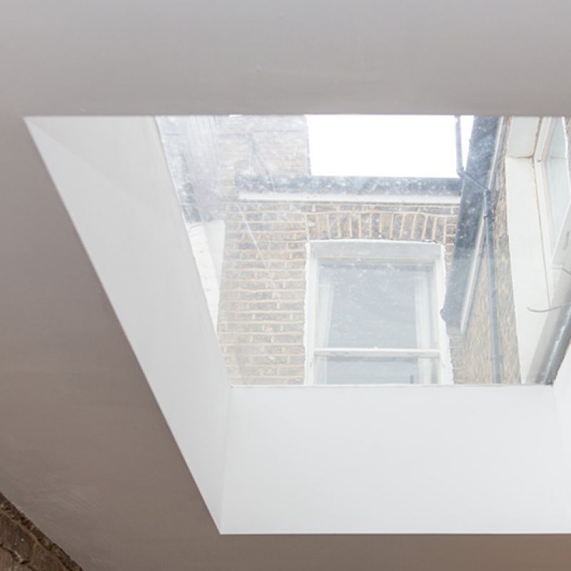 Howden Street Kitchen Extension Case Study 8