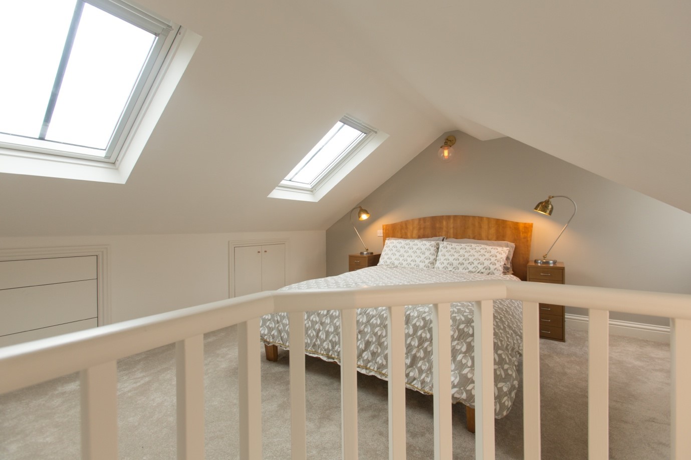Velux-Loft-Conversion