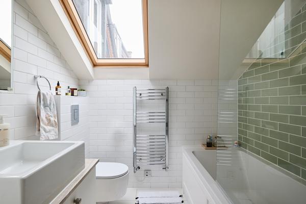 Loft Conversion