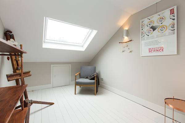 Loft Conversion
