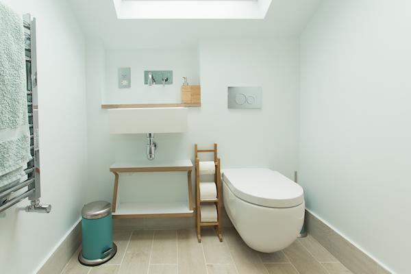 Loft Conversion