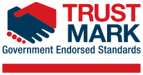 Trust Mark Logo